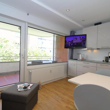 Luette Deern Apartment Вестерланд Екстериор снимка