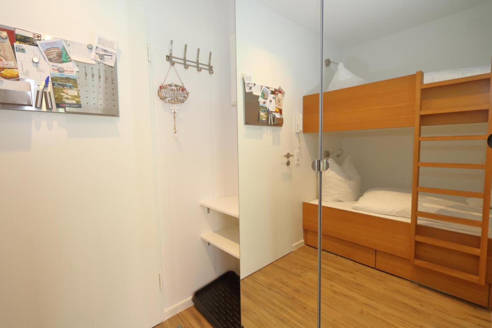 Luette Deern Apartment Вестерланд Екстериор снимка