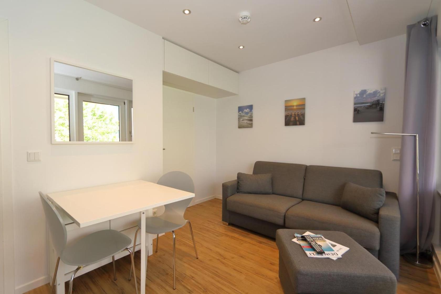 Luette Deern Apartment Вестерланд Екстериор снимка